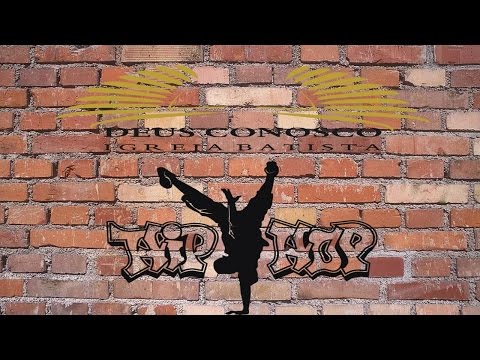 Hip Hop - IBDC