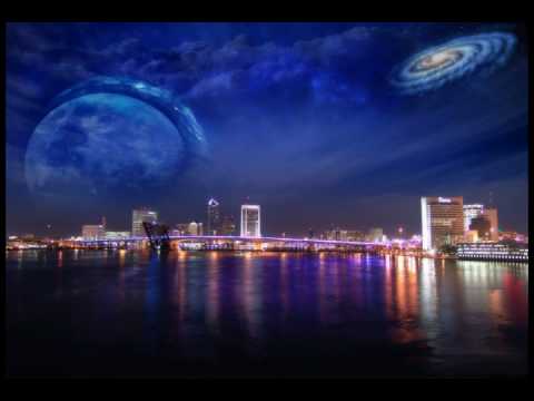 Fire in the Sky - Torus