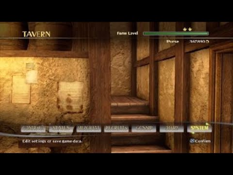 Easy BLADESTORM: Nightmare Gameplay Tutorial 59 Took Back Montcaret For France