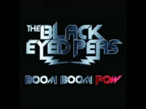 Black Eyed Peas vs Paul van Dyk - Angel Boom Boom (Ed Hom Mashup)