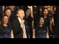 "Joy to the World" - Performed by the CBU University Choir and Orchestra