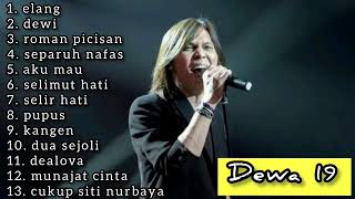 Download lagu Dewa 19 Elang Full Album Tanpa Iklan mp3
