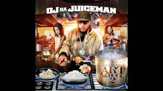 OJ Da Juiceman - Count Tha Hundreds [Prod. by Lex Luger] [NODJ]