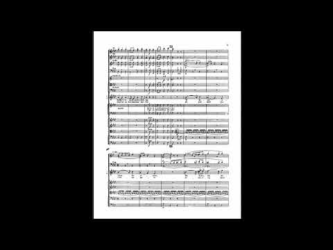 Rimsky-Korsakov: The Golden Cockerel (Audio + Full Score)