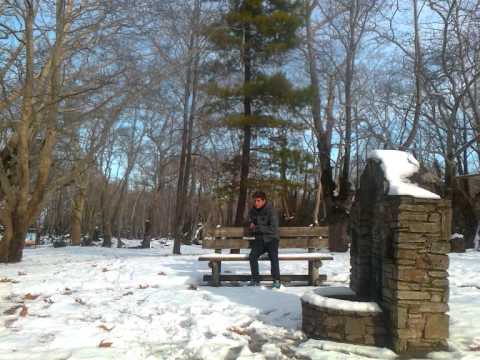 Safira Come Back - Christmas day (Mxpx Acoustic cover)