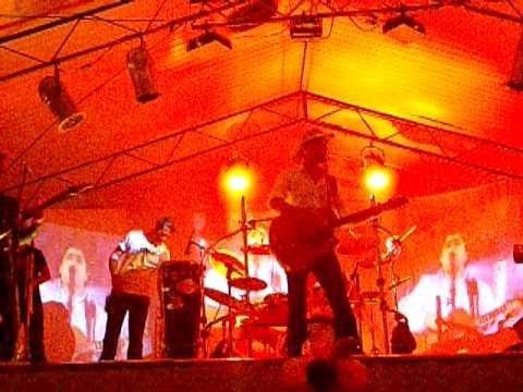 CIUMENTA & TRIBUNAL DO AMOR - BANDA DOCE ENCANTO