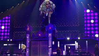 Cher - SOS - Here We Go Again Tour El Paso - 06 March 2020