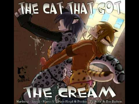 The Cat That Got The Cream (Mixed By DuBKatZ) - London