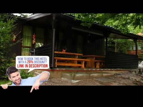 Chalet Bjelsko - Ogulin, Croatia - HD Review