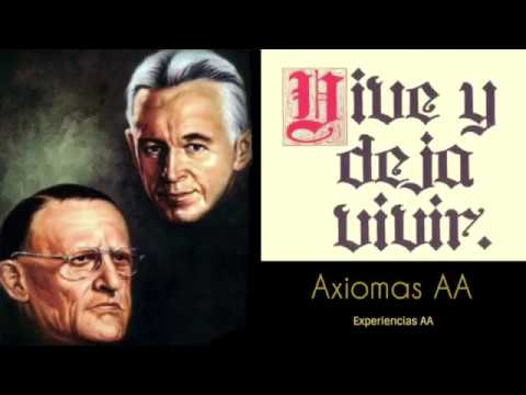 Live and let live / Alcoholics Anonymous