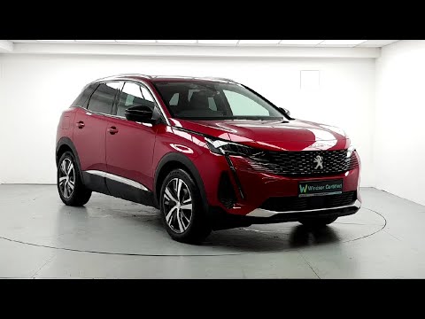 Peugeot 3008 1.5 BlueHDi 130bhp Allure - Image 2