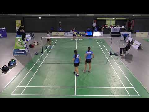 12º Portuguese International Junior - Court 2