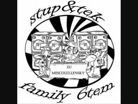 DJ LAFIOTTE (ex dj psylo) mix frenchcore