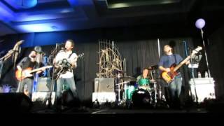 Cabaret - Louden Swain - Mama's Jam