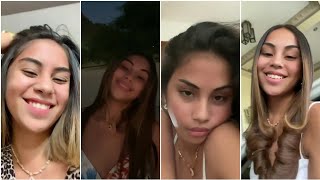 Download lagu Highlight Ig Chelsia Alves ~  Tiktok Feto Timor Leste ~ TikTokFun mp3