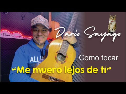 Muero De Ti - La Cuerda Rota