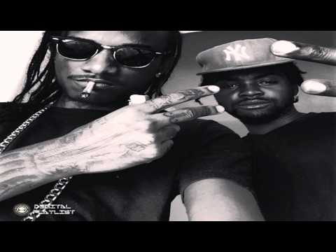 Jayds & Shokryme - Love Fi Kill - (4th Generation Riddim) - December 2014