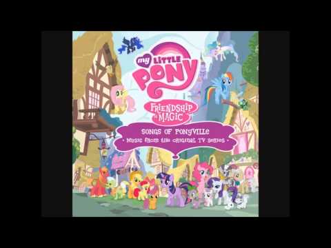 My Little Pony - Make a Wish (OFFICIAL Extended HD)