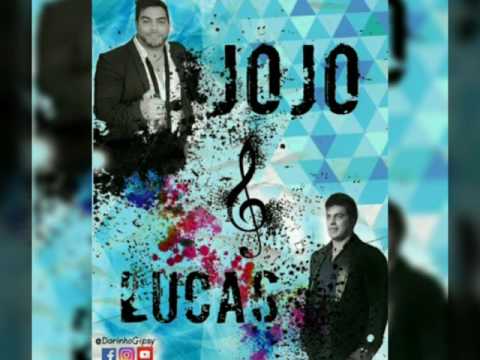 Jojo e Lucas Musica Cigana #7