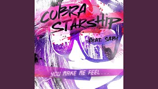 You Make Me Feel... (feat. Sabi) (ATZEN MUSIK Remix)