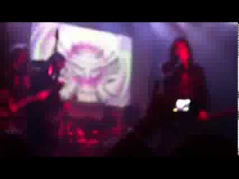 Monster Magnet: Crop Circle
