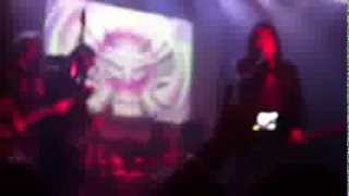 Monster Magnet: Crop Circle