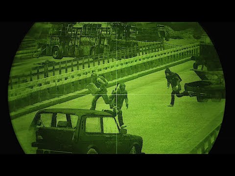 I Became The Thing I Hate - A Camping DayZer and It Was GREAT!