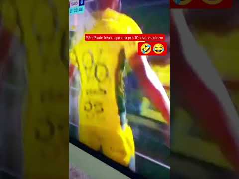 #detorcedorparatorcedor #futebol #saopaulo