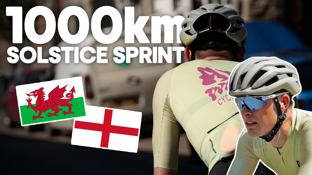 Solstice Sprint 2025