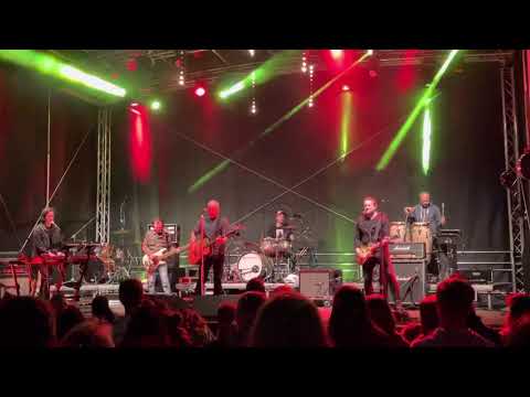 David Koller - Recidiva (Znojmo, 2021/05/22)