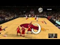 NBA 2K16 My Career Xbox 360. (Game 28) #Dr.Thug