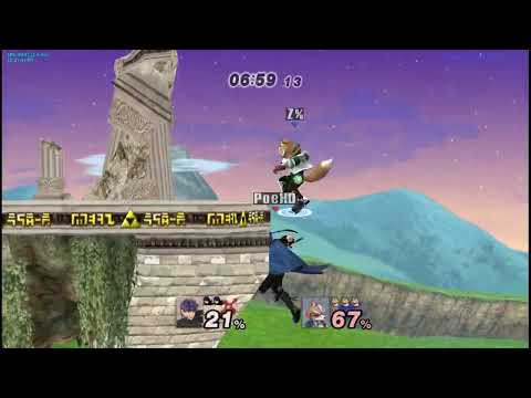 Scrims 66 Winners Round 1 Ravenking Vs  Star