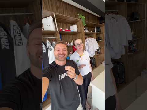 Nos Vemos em São José dos Pinhais! #zanshin #zanshinkimonos #karate #parana # kata #kumite #oss #sc