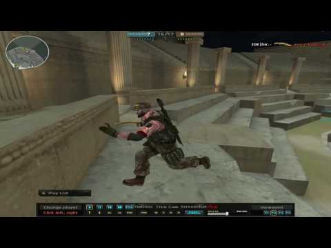 [CF/NA]Funny HM Game :D