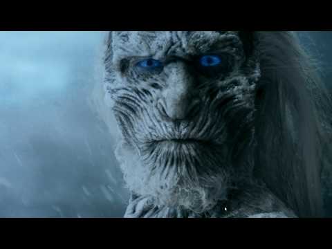 Game of Thrones - Season 2 Episode 10 - White Walkers