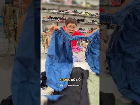 Mặc kiểu gì cũng hở