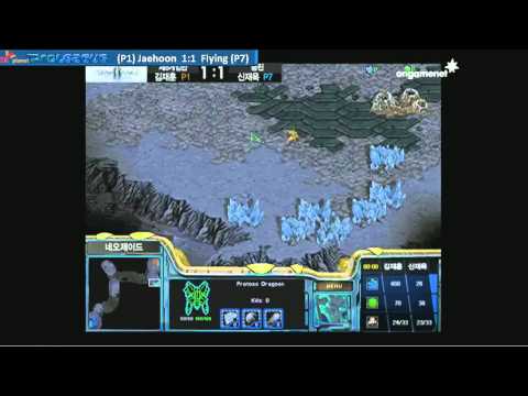[SPL] (04/08) T8 vs Stars Set 3