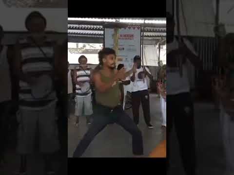 Roda da Feira de Santo Amaro -Bahia