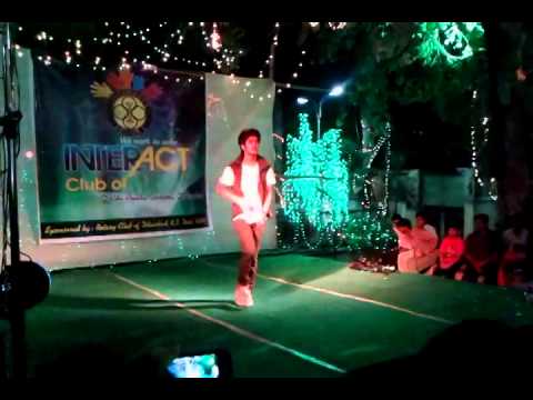 Saikat Dutta Video 2