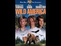 Opening To Wild America 1997 VHS