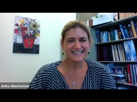 Office Hours with Dave and Anita, Episode 1: Revising the V&E Curriculum