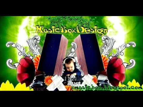 Pixel & Cyclic - Twist a Gain