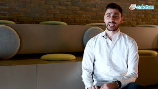 Softtech İnsan Kaynakları Ekibinin yapılanmasını anlatır mısınız?