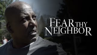 FEAR THY NEIGHBOR | Season 6 Episode 6 | Not In My Yard | Teaser