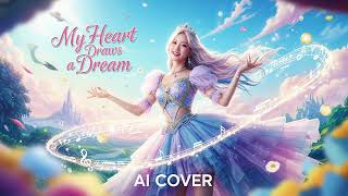 Download lagu My Heart Draws a Dream - L'Arc～en～Ciel - Musical ver. | AI カバー mp3