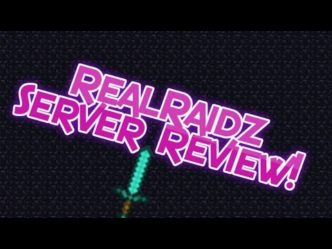 Introduction - RealRaidz