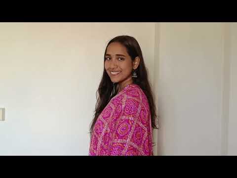 Shrishti Chaurasia Hindi Introduction