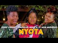 FENNY S DAUGHTER DR ANGEL K Ft ROSE MUHANDO NYOTA OFFICIAL VIDEO