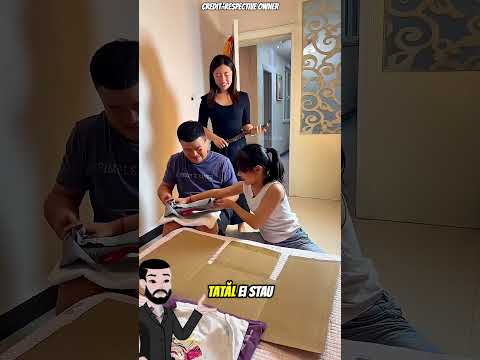 Mama i-a prins când se așteptau mai puțin