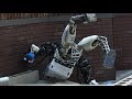 Robots Failing Compilation